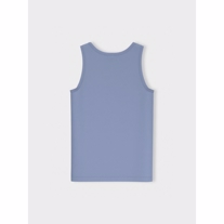 NAME IT 2-Pak Gamer Tanktops Stonewash